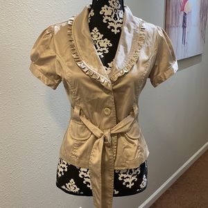 COPY - Ashley By 26 International